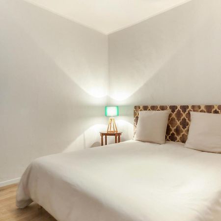 Appartement Sainte Claire Vintage - Welkeys 阿讷西 外观 照片
