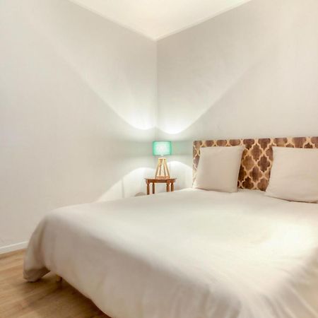Appartement Sainte Claire Vintage - Welkeys 阿讷西 外观 照片