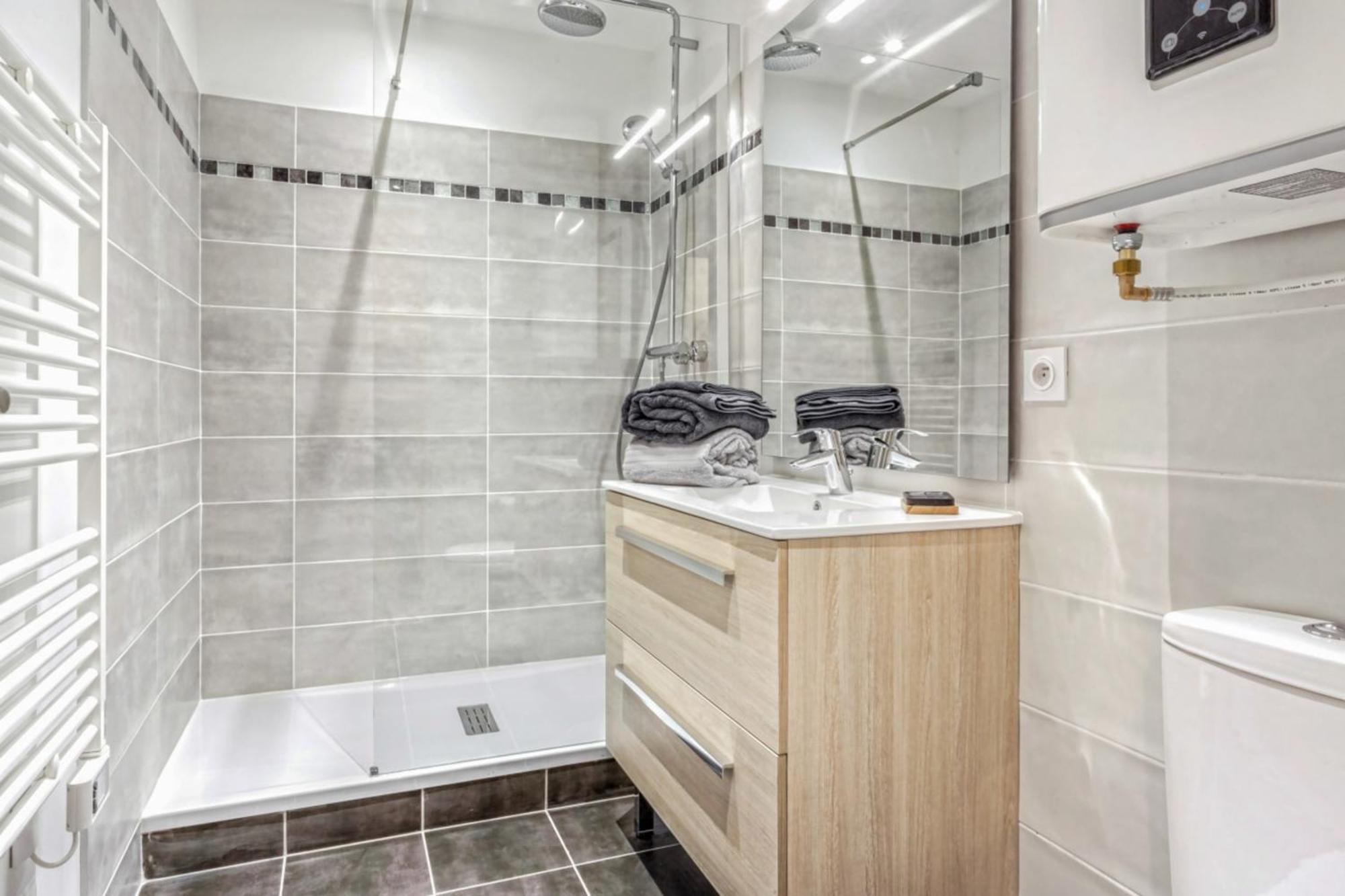 Appartement Sainte Claire Vintage - Welkeys 阿讷西 外观 照片